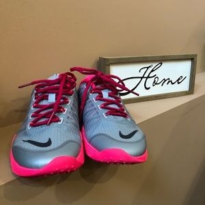 Nike Lunar Element